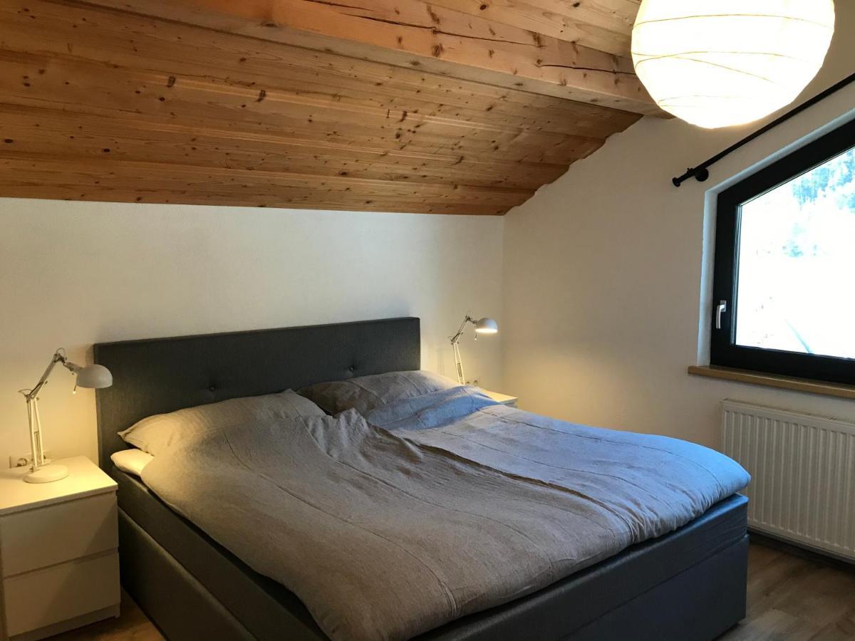 Apart Am Waldnerhof Ried im Oberinntal Exteriör bild