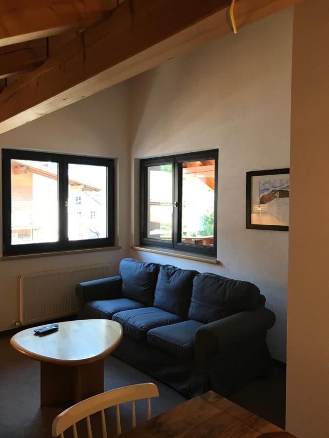 Apart Am Waldnerhof Ried im Oberinntal Exteriör bild