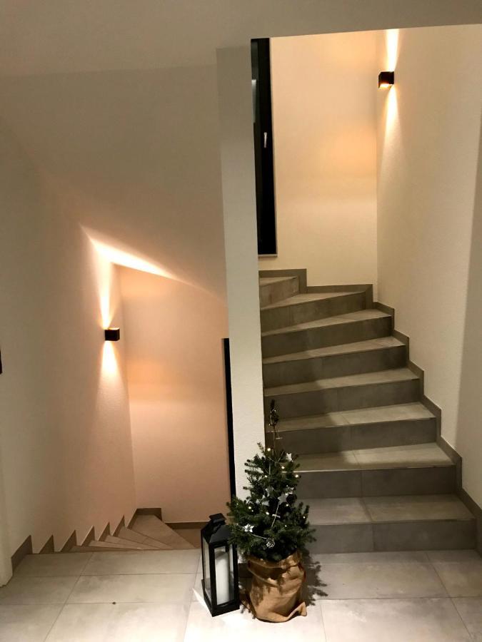 Apart Am Waldnerhof Ried im Oberinntal Exteriör bild